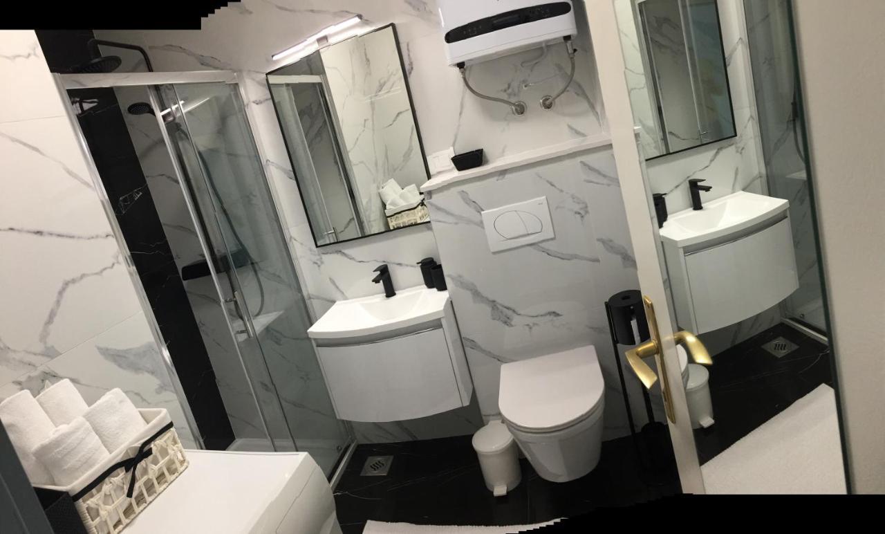 Apartman Vanda