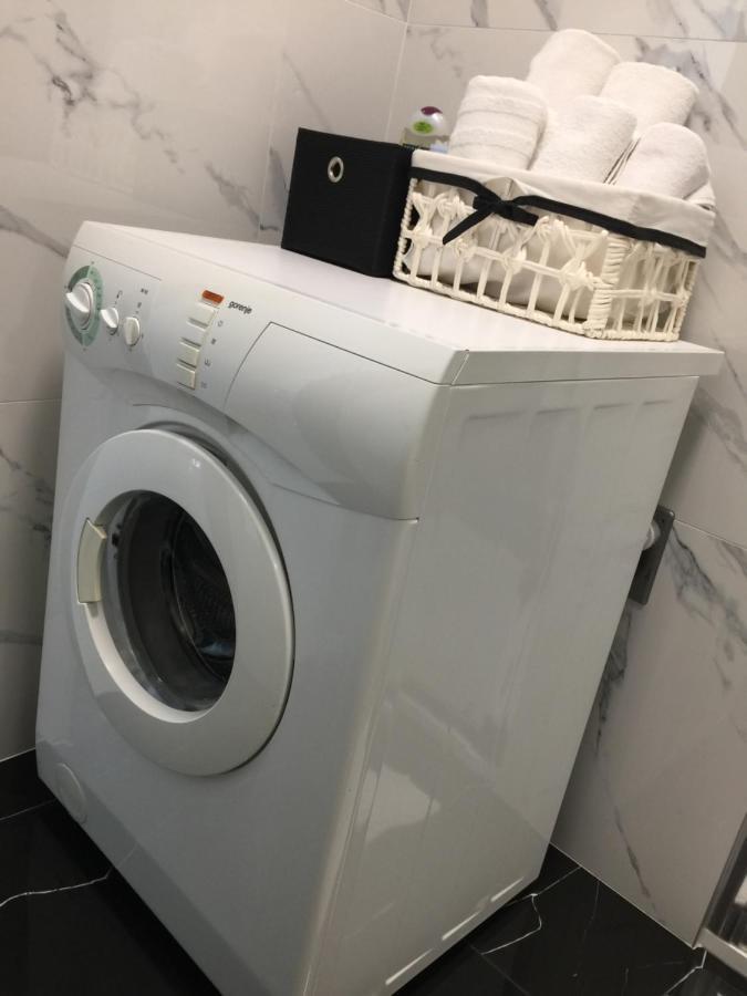Apartman Vanda *