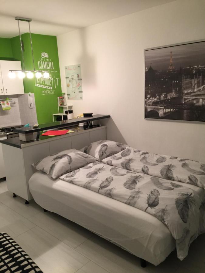 Apartman Vanda Umag
