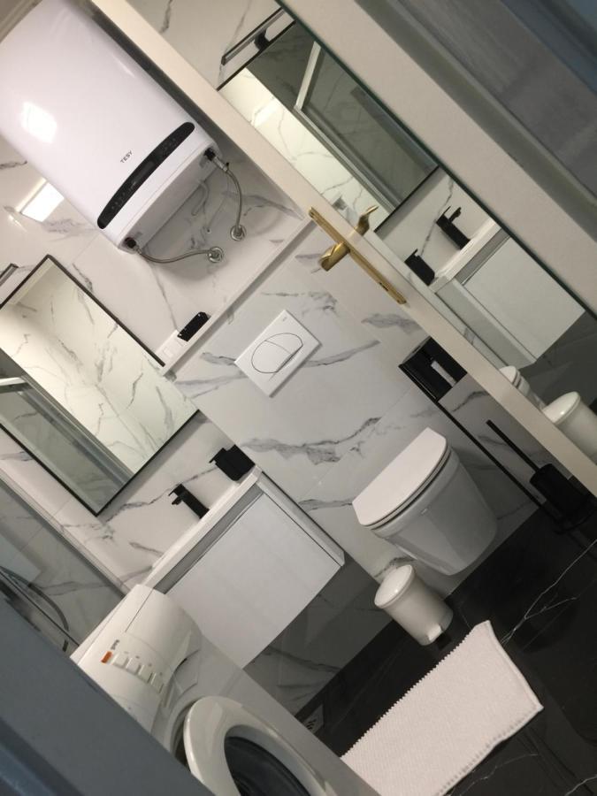 Vanda Apartment *