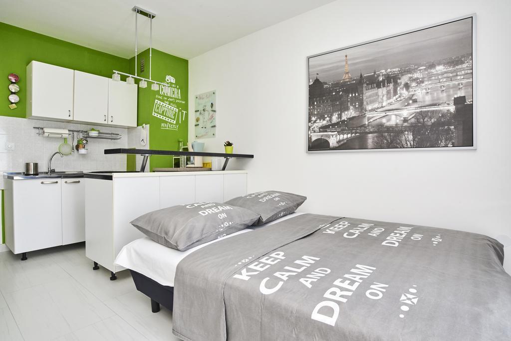 Apartment Vanda