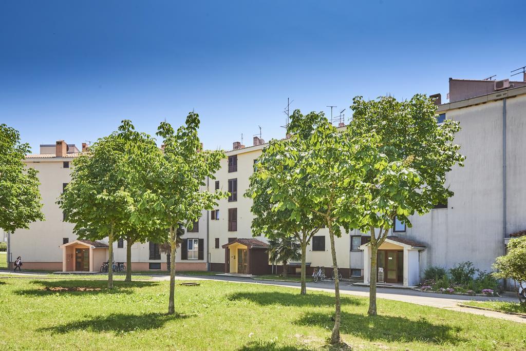 Apartment Vanda *