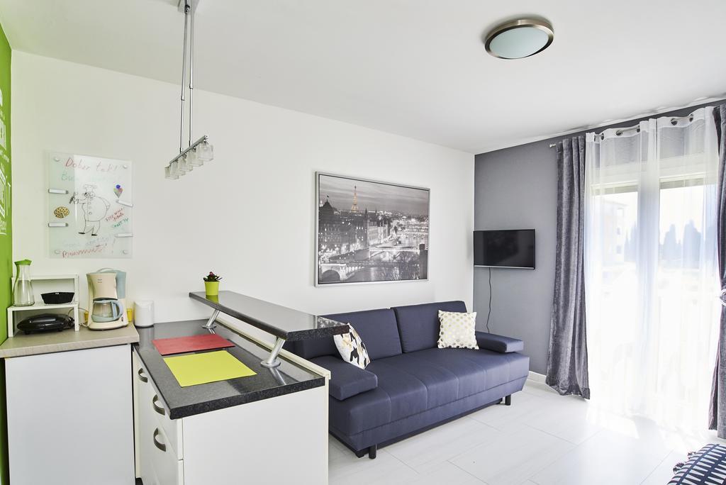 Vanda Apartment *
