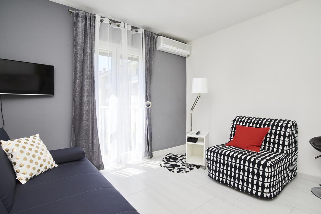 Apartment Vanda Umag
